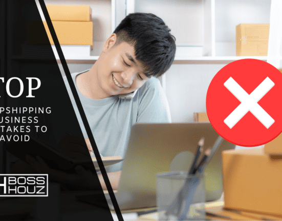 Drop Shipping Business Mistakes To Avoid