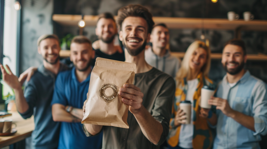 Why Dropshipping Coffee Understanding This Gourmet Busines