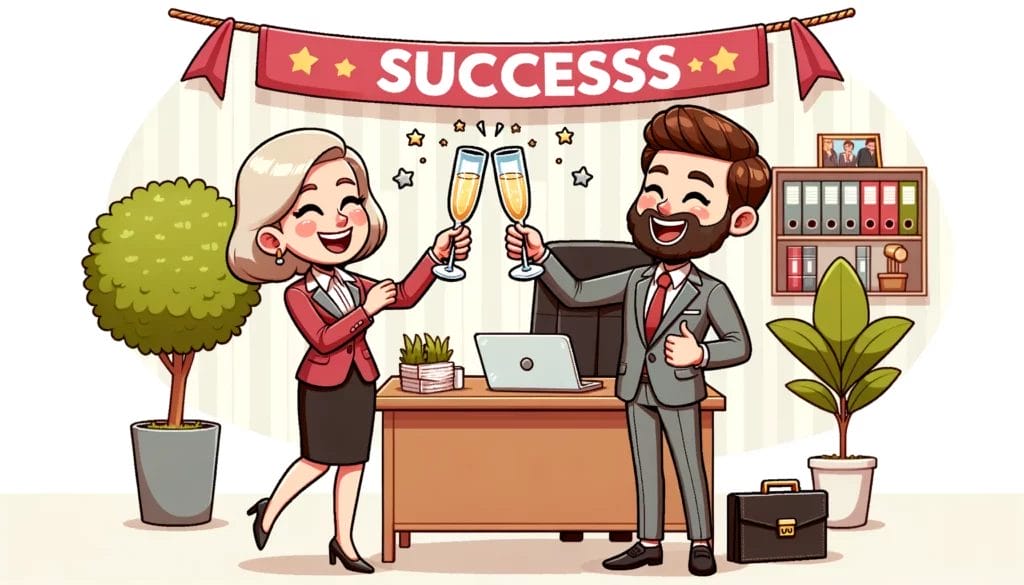 Keys to Success When Starting a Business as a Couple