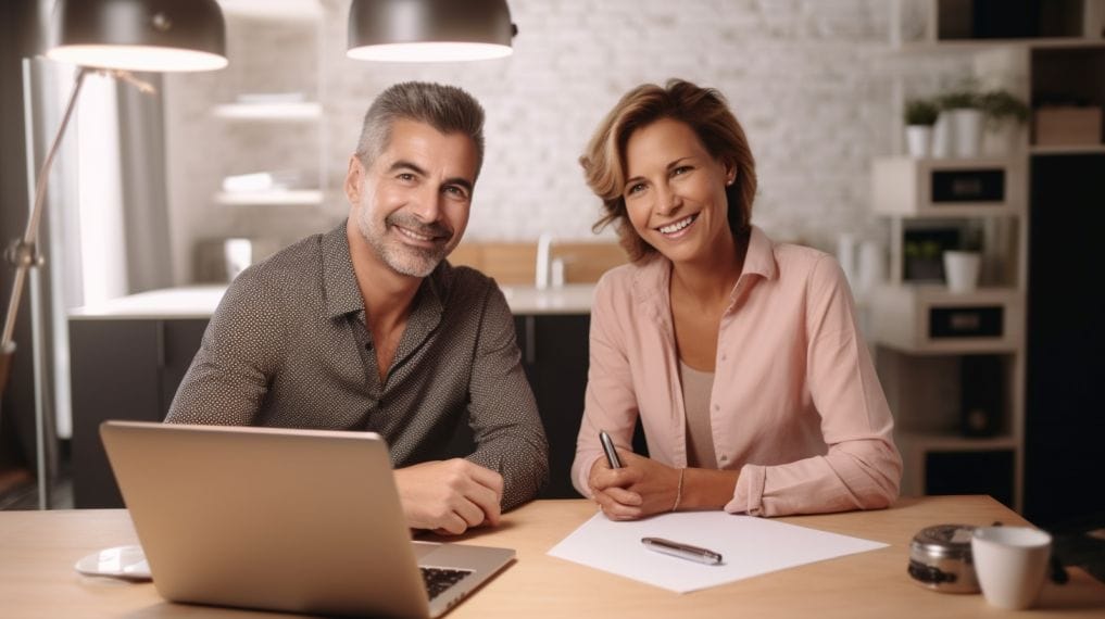 Keys to Success When Starting a Business as a Couple