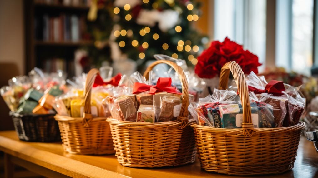 Navigating Federal Gift Basket Regulations