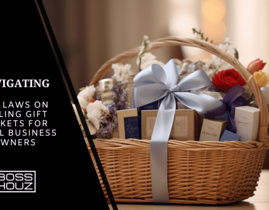 Navigating the Laws on Selling Gift Baskets for Small Business Owners