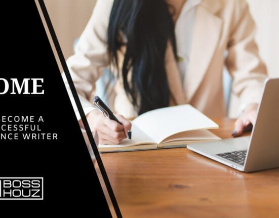 How to Become a Successful Freelance Writer