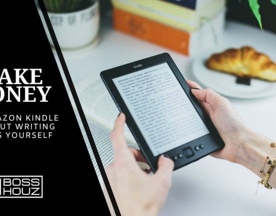 Make Money on Amazon Kindle Without Writing Books Yourself