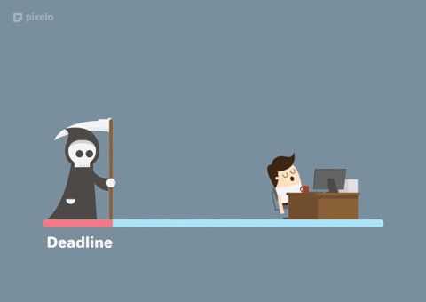 Mastering the Art of Meeting Deadlines