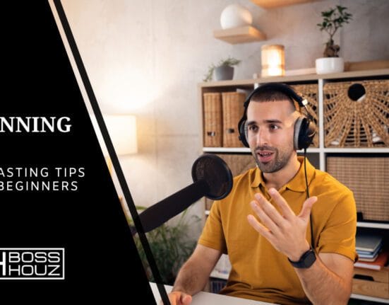 Winning Podcasting Tips for Beginners