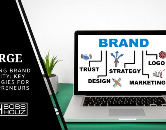Forge a Strong Brand Identity Key Strategies for Entrepreneurs