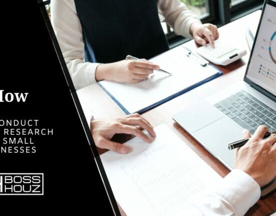 How to Conduct Market Research for Small Businesses