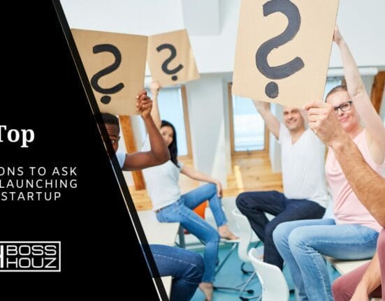 Top Questions to Ask Before Launching Your Startup