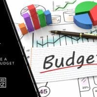 How to create a marketing budget