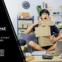 cheapest business to start from home