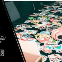 how much can you make selling stickers